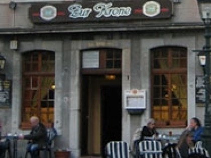 Foto: Zur Krone